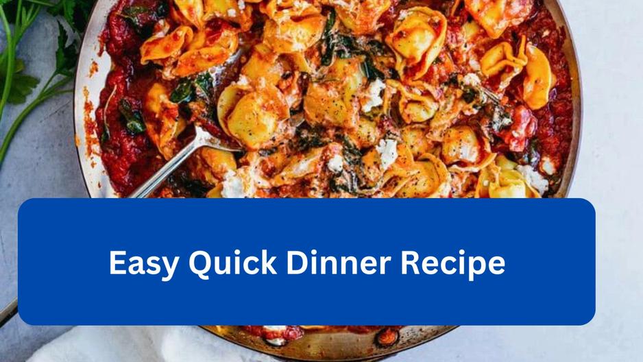 Easy Quick Dinner Recipe 3 easy-quick-dinner-recipe-3