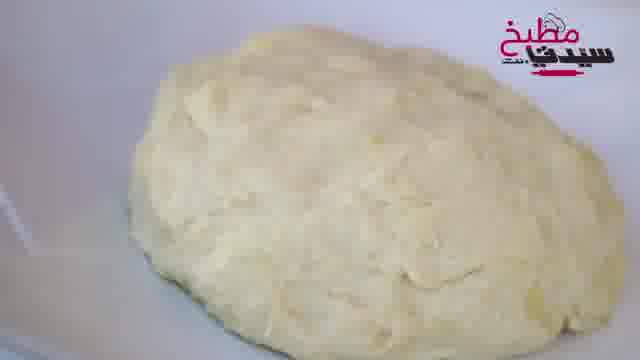 Quick and easy dough recipe