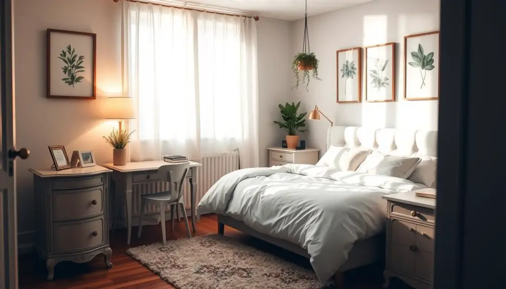 bedroom ideas for small rooms