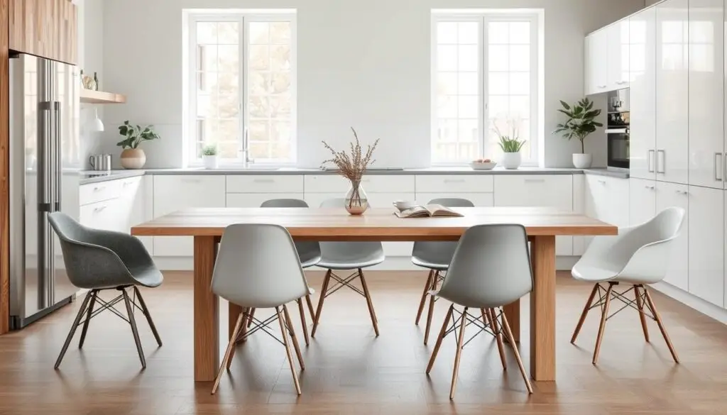 kitchen table ideas for small spaces