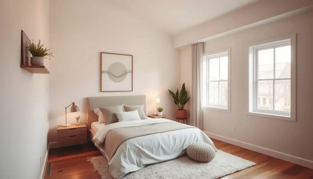 small bedroom decor ideas