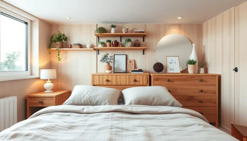 small double bedroom ideas
