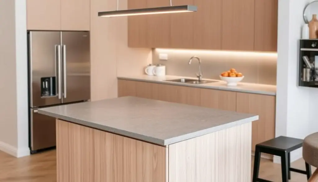 small kitchen island ideas with seating