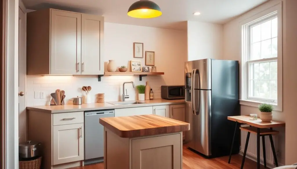 small kitchen interior design ideas